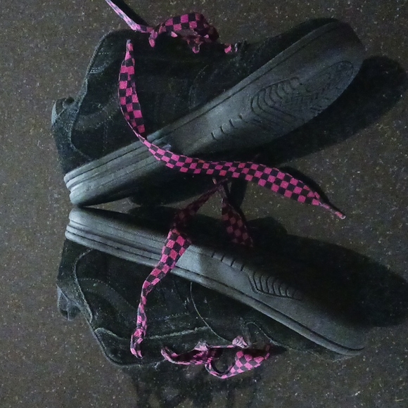 Mike McGill Vans mens 7.5 - Picture 4 of 8